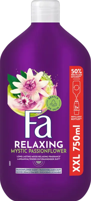 Fa Schaumbad Mystic Moments