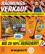 G&uuml;nter Tilly GmbH Expert: Elektronikangebote - bis 13.03.2026