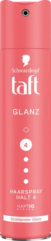 Schwarzkopf taft Glanz Haarspray Ultra Stark 4