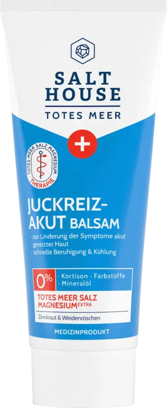 Salthouse Bodybalsam Totes Meer Therapie