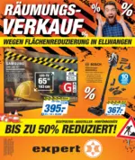 G&uuml;nter Tilly GmbH Expert: Elektronikangebote - bis 13.03.2026