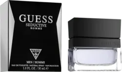Guess Eau de Toilette Seductive Homme