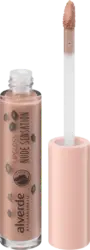 alverde NATURKOSMETIK Nude Sensation Lipgloss - Nr. 20