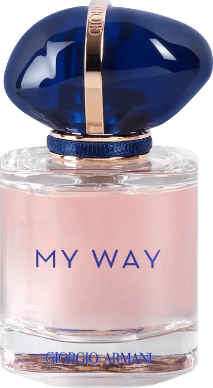 Giorgio Armani Eau de Parfum My Way
