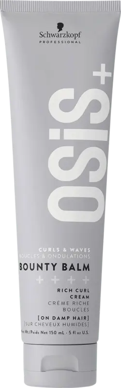 Schwarzkopf Professional OSiS+ Bounty Balm