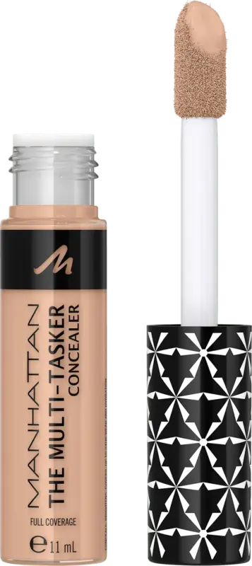 MANHATTAN Cosmetics The Multi-Tasker Concealer - 45 Rose Vanilla