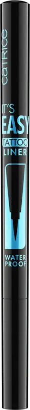 CATRICE Eyeliner It's Easy Tattoo Waterproof