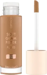 CATRICE Foundation Soft Glam Filter Fluid 065 Tan