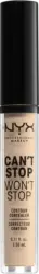 NYX PROFESSIONAL MAKEUP Contouring Concealer Can't Stop Won't Stop 06 Vanilla
