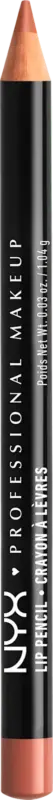 NYX PROFESSIONAL MAKEUP Lipliner Slim 810 Natural