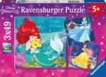 dm drogerie markt Ravensburger Puzzle Disney Prinzessinnen
