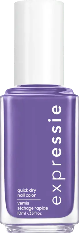 essie Nagellack Expressie 560 Choreo Queen