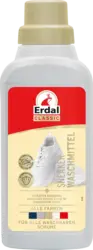 Erdal Waschmittel Fl&uuml;ssig f&uuml;r Sneaker