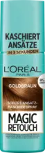 dm drogerie markt L'OR&Eacute;AL PARiS MAGIC RETOUCH Magic Retouch Sofort Ansatz-Kaschierspray - Goldbraun