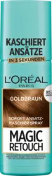 L'OR&Eacute;AL PARiS MAGIC RETOUCH Magic Retouch Sofort Ansatz-Kaschierspray - Goldbraun