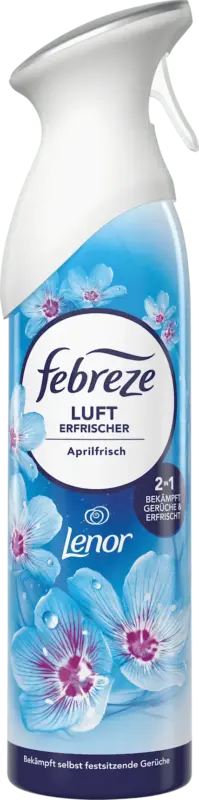 Febreze Duftspray Lufterfrischer Aprilfrisch