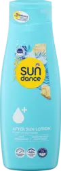 SUNDANCE After Sun Lotion Feuchtigkeit