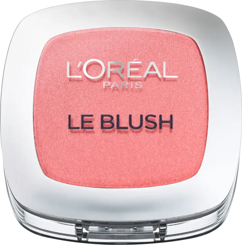 L'OR&Eacute;AL PARiS Blush Perfect Match 165 Rose Cheeks