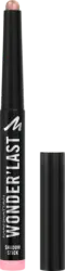 MANHATTAN Cosmetics Lidschattenstift Wonder'Last 006 Mermaid Blush