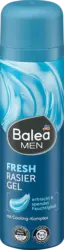 Balea MEN Rasiergel Fresh