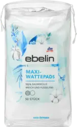 ebelin Wattepads Maxi