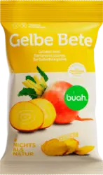 buah Chips Gelbe Beete