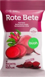 buah Chips Rote Beete