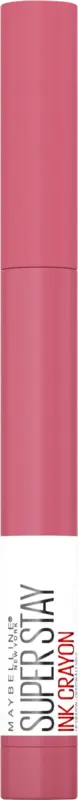 MAYBELLINE NEW YORK Lippenstift Super Stay Ink Crayon 90