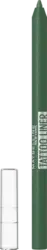MAYBELLINE NEW YORK Kajal Tattoo Liner Gel Pencil 817 Vivid Green