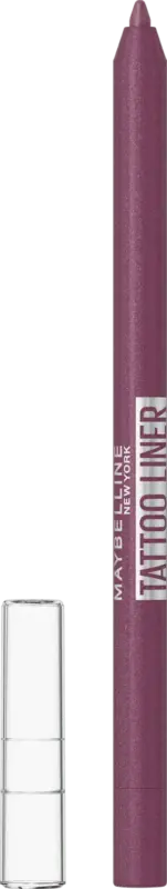 MAYBELLINE NEW YORK Kajal Tattoo Liner Gel Pencil 811 Burgundy Bliss