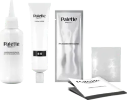 Palette Intensive Color Creme Intensiv-Creme-Coloration 800 Dunkelbraun