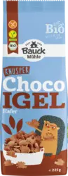 Bauck M&uuml;hle Knusperm&uuml;sli Choco Igel