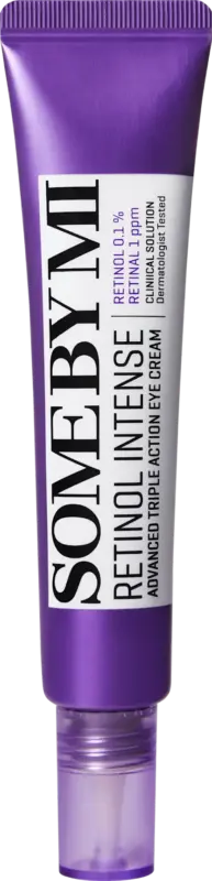 SOME BY MI Augencreme Retinol Intense