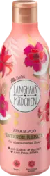 Langhaarm&auml;dchen Shampoo Intense Repair Kokos&ouml;l & Buriti&ouml;l