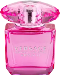 Versace Eau de Parfum Bright Crystal Absolu