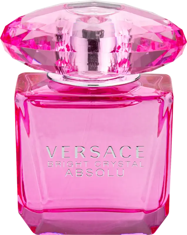 Versace Eau de Parfum Bright Crystal Absolu