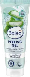 Balea Peeling Gel mit Aloe Vera