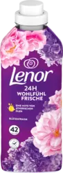 Lenor Weichsp&uuml;ler Bl&uuml;tentraum