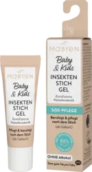 Mabyen Baby & Kids Insektenstichgel