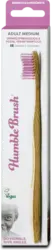 Humble Brush Zahnb&uuml;rste Bambus Medium sortiert