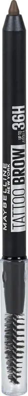 MAYBELLINE NEW YORK Augenbrauenstift Tattoo Brow 07 Deep Brown