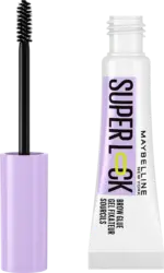 MAYBELLINE NEW YORK Augenbrauengel Superlock Brow Glue