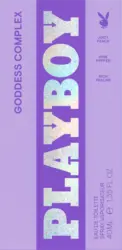 PLAYBOY Eau de Toilette Goddess Complex