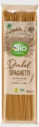 dmBio Nudeln Spaghetti aus Dinkel