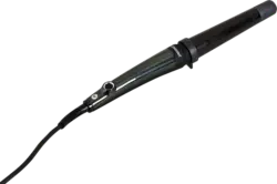 hh simonsen ROD VS4 Softcurler Professioneller Lockenstab f&uuml;r weiche Wellen