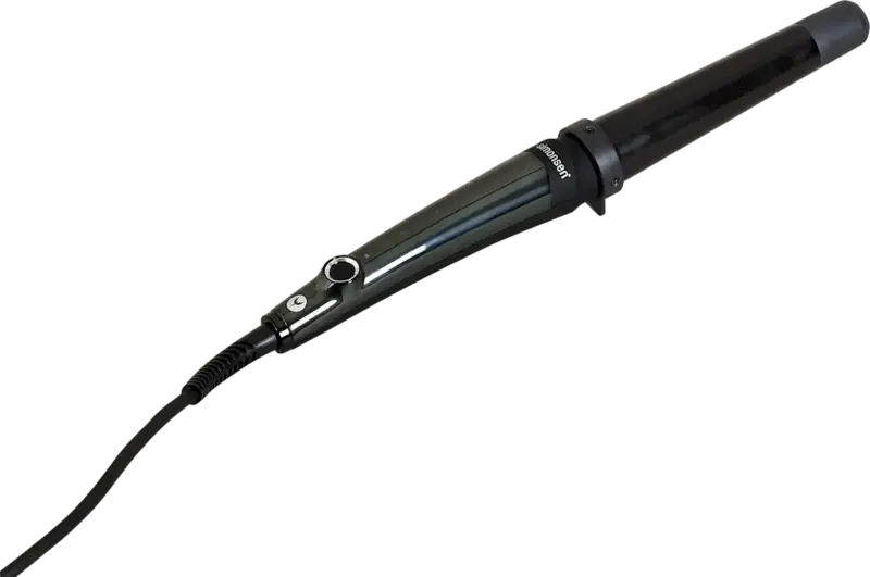 hh simonsen ROD VS4 Softcurler Professioneller Lockenstab f&uuml;r weiche Wellen