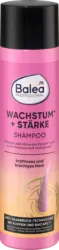 Balea PROFESSIONAL Shampoo Wachstum und St&auml;rke