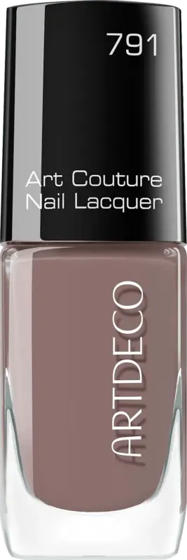 ARTDECO Nagellack Art Couture 791 Greige