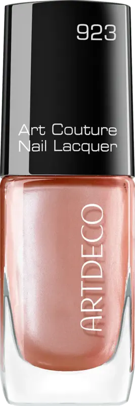 ARTDECO Nagellack Art Couture 923 Premium Pink