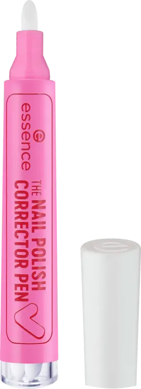 essence Nagellackkorrekturstift The Nail Polish Corrector Pen